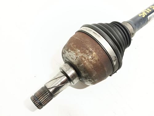 Left front driveshaft VOLVO S60 II (134) D3 | BP34006657M38 - Image 3