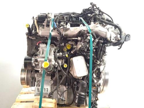 Engine BMW 2 Convertible (F23) [2014-2021]  13622911