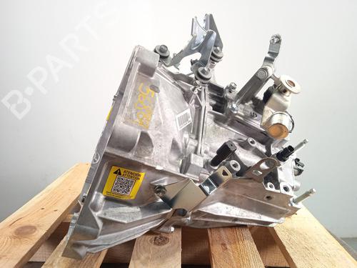 Gearkasse SUZUKI IGNIS III (MF, FF) 1.2 Hybrid (ATK412) | BP29936246M3