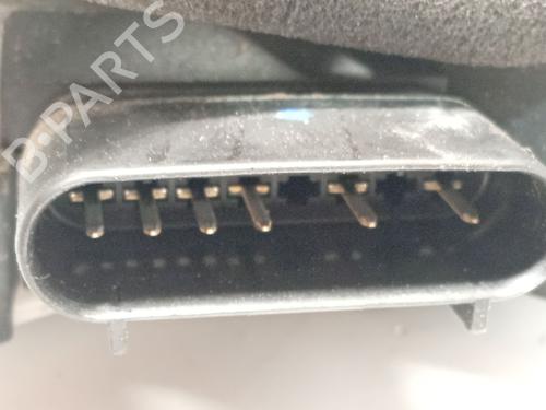 Venstre bagtil lås FORD S-MAX (CJ, WA6) 2.0 TDCi | BP32290417C100