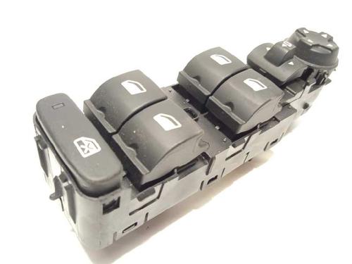 Used Left front window switch PEUGEOT 5008 II (MC_, MJ_, MR_, M4_) 1.2 THP (MRHNYH, MRHNYW, MRHNSJ, MRHNSU, MRHNSM) (131 hp) 15832077