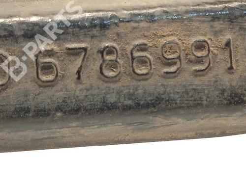 Right rear suspension arm BMW X3 (F25) sDrive 18 d | BP8642756M15 