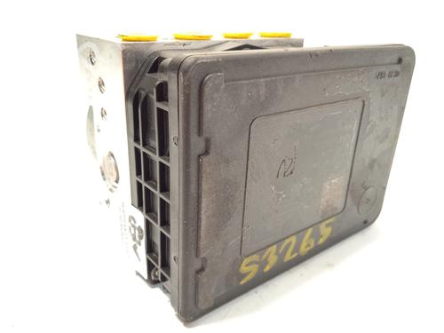 ABS pump DACIA SANDERO III  | BP24196606M43 