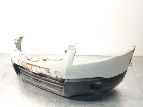 Front bumper NISSAN QASHQAI / QASHQAI +2 I (J10, NJ10, JJ10E)  | BP16672671C7 
