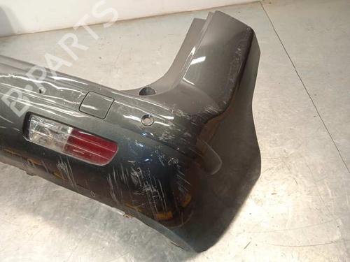 Rear bumper PEUGEOT 5008 (0U_, 0E_) | BP16213778C8