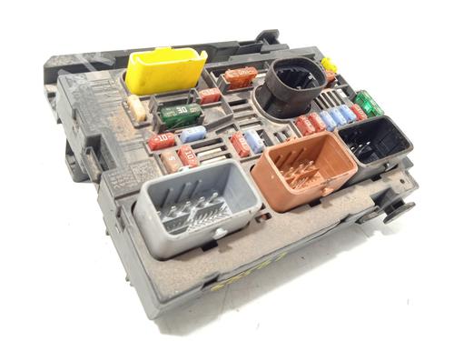 Used Fuse box CITROËN BERLINGO Box Body/MPV (B9) 1.6 HDi 90 16V (90 hp) 28514622