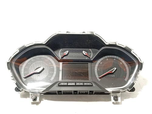 Instrument cluster PEUGEOT RIFTER 1.5 BlueHDi 130 | BP33455178C47 - Image 3