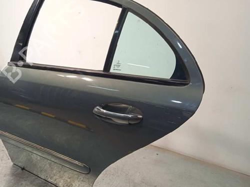 Left rear door MERCEDES-BENZ E-CLASS (W211)  | BP10111344C4 