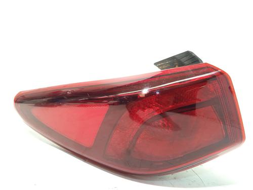 Left taillight HYUNDAI KONA (OS, OSE, OSI) EV | BP19023058C34 