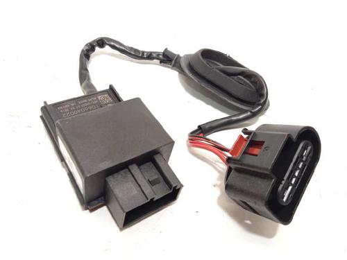 Used Electronic module SEAT IBIZA IV (6J5, 6P1) [2008-2017]  16195569