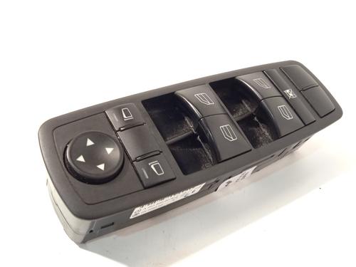 Left front window switch MERCEDES-BENZ R-CLASS (W251, V251) R 280 CDI 4-matic (251.020) | BP30143152I27 