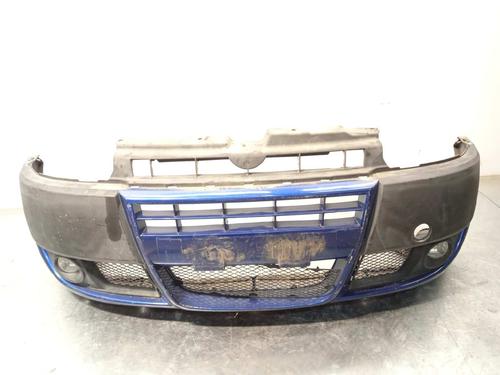 BP17809635C7 | Front bumper FIAT DOBLO Box Body/MPV (223_) 1.9 JTD BP17809635C7