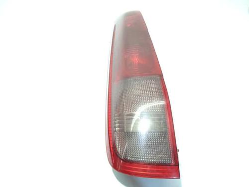 Used Left taillight NISSAN X-TRAIL I (T30) 2.2 dCi (136 hp) 10512244