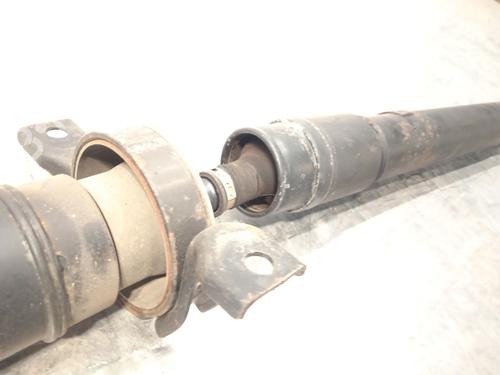 Driveshaft HONDA CR-V III (RE_) 2.2 i-DTEC 4WD (RE6) | BP28113603M37 