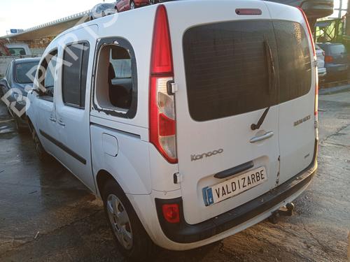 Intercooler RENAULT KANGOO / GRAND KANGOO II (KW0/1_) 1.5 dCi 90 (KW05, KW08, KW0G, KW11) | BP31585542M30