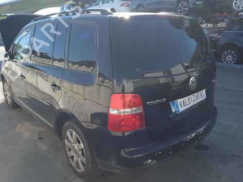 AC compressor VW TOURAN (1T1, 1T2) 1.9 TDI | BP18459142M34 