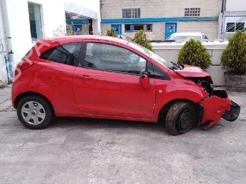 AC compressor FORD KA (RU8) 1.2 | BP7884657M34  - Image 7