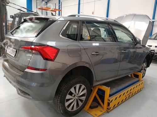 Right taillight SKODA KAMIQ (NW4) 1.0 TSI | BP36326101C35  - Image 23