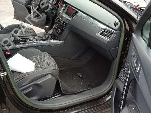 Left front driveshaft PEUGEOT 508 I (8D_) 2.0 HDi | BP7167732M38 