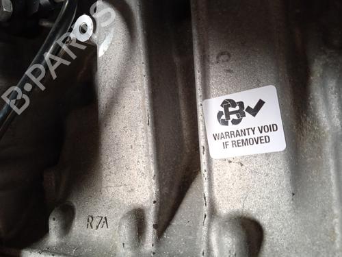 Motor CITROËN C4 Grand Picasso I (UA_) 2.0 i 16V | BP30434987M1