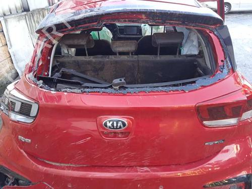 Left front window switch KIA RIO IV (YB, SC, FB) 1.2 CVVT | BP9415389I27