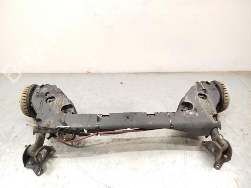 Rear axle RENAULT CAPTUR I (J5_, H5_) 0.9 TCe 90 | BP30437563M2 - Image 4