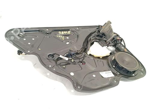 Used Rear left window mechanism Rear left window mechanism 38518092 38518092