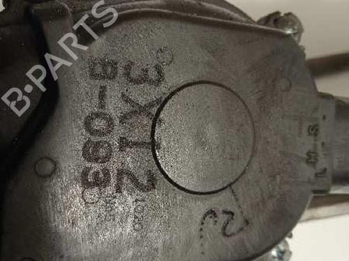 Front wiper motor MAZDA 2 (DE_, DH_) 1.3 (DE3FS) | BP6835776M29