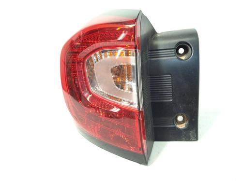 Left taillight RENAULT CAPTUR I (J5_, H5_) 1.5 dCi 90 (J5N4, J5M5, J5MW, J5M6, J5AL, J5AJ) | BP24977507C34