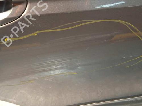 Right rear door JAGUAR X-TYPE I Estate (X400) 2.0 D | BP11270496C5 