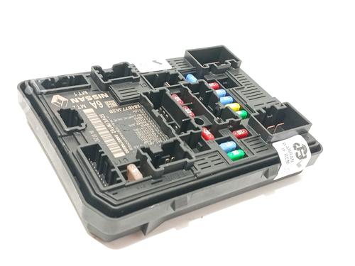 Used Fuse box Fuse box NISSAN QASHQAI III (J12) 1.3 DIG-T (140 hp) 33691815 33691815