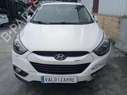 Starter HYUNDAI ix35 (LM, EL, ELH) 1.7 CRDi | BP19264233M8