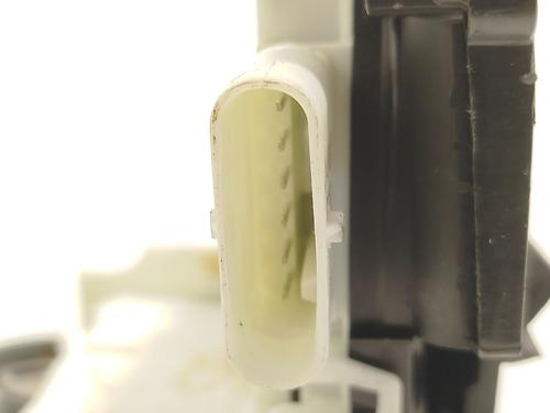 Front right lock AUDI A4 B9 Avant (8W5, 8WD) 30 TDI Mild Hybrid | BP28538417C97 