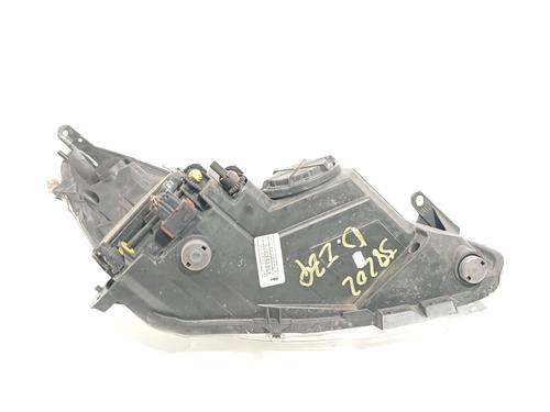 Left headlight OPEL CORSA D (S07) 1.3 CDTI (L08, L68) | BP34505456C28  - Image 5