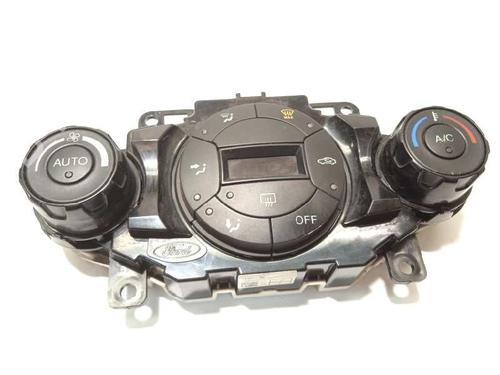 Climate control FORD FIESTA VI (CB1, CCN) 1.6 TDCi | BP15399102I5 
