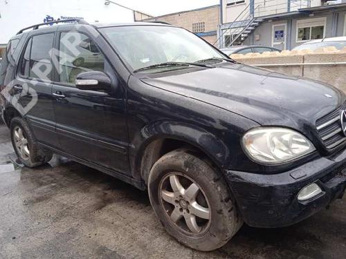 Used Parts MERCEDES-BENZ M-CLASS (W163)  ML 400 CDI (163.128)  1169198