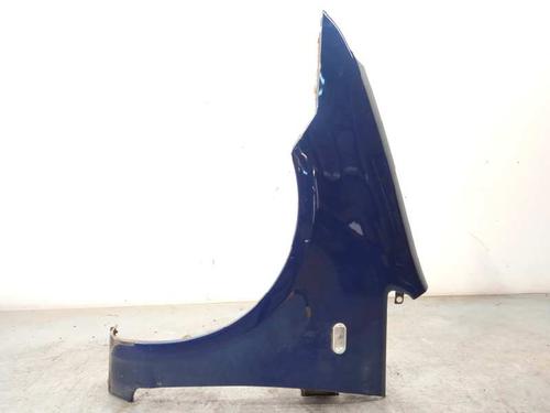 Used Left front fenders Left front fenders 9649929 9649929