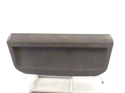 Rear parcel shelf SKODA YETI (5L) 1.2 TSI | BP38486664C85 - Image 2