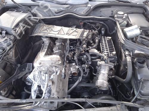 Electronic module MERCEDES-BENZ E-CLASS (W211) E 220 CDI (211.006) | BP29481571M83  - Image 22