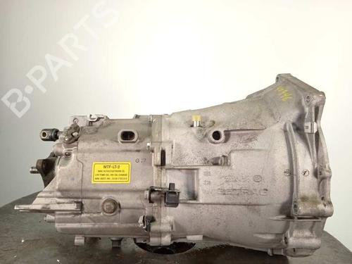 Used Gearbox BMW 1 (E87) 116 i (115 hp) 7450322