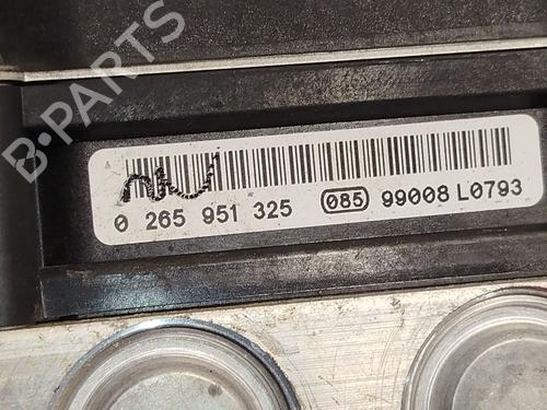 ABS pump PEUGEOT 5008 (0U_, 0E_) 1.6 16V | BP24958628M43 