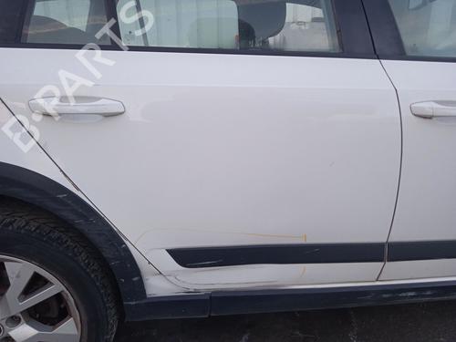 Transfer box SKODA OCTAVIA III Combi (5E5, 5E6) 2.0 TDI 4x4 | BP29525179M36  - Image 15