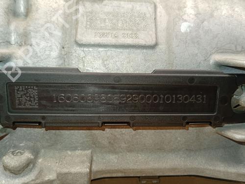 Gearbox ALFA ROMEO GIULIA (952_) 2.2 D (952AEM250, 952AEA250) | BP36433696M3  - Image 7