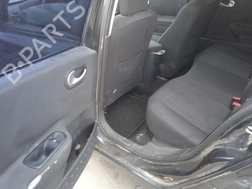 Højre forlygte RENAULT MEGANE II (BM0/1_, CM0/1_) 1.5 dCi (BM1E, CM1E) | BP28538891C29