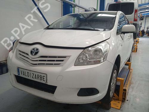 Left front window switch TOYOTA VERSO (_R2_) 2.0 D-4D (AUR20_, AUR20R) | BP40006278I27 - Image 9
