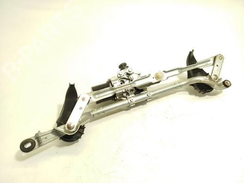 Front wiper motor MAZDA 2 Hatchback (DL, DJ) 1.5 SKYACTIV-G | BP26325369M29 