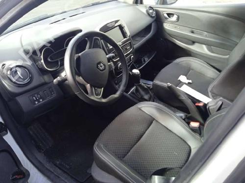 Starter RENAULT CLIO IV Grandtour (KH_) 0.9 TCe 90 | BP16151253M8