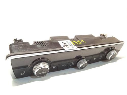 Used Climate control Climate control 15727243 15727243