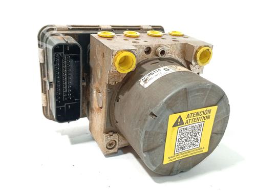 Used ABS pump ABS pump MITSUBISHI OUTLANDER III (GG_W, GF_W, ZJ, ZL, ZK) 2.2 Di-D (GF6W) (150 hp) 31313590 31313590