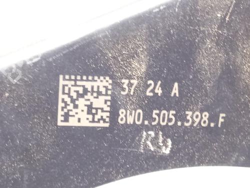 Right rear suspension arm AUDI A4 B9 Avant (8W5, 8WD) 35 TDI Mild Hybrid | BP27493892M15 